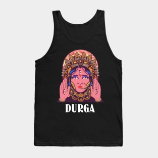 Durga Tank Top